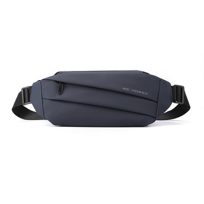 Bolsa Crossbody Deportiva para Hombre con Gran Capacidad - Image 8