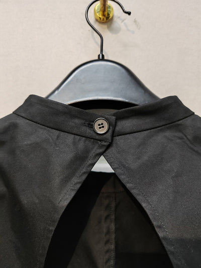 Jumpsuit Suelto Backless con Cintura Elástica - Image 19