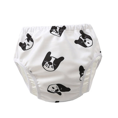 Bañador Impermeable y Reutilizable para Bebés 0-3 Años - Image 31