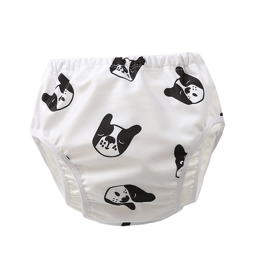 Bañador Impermeable y Reutilizable para Bebés 0-3 Años - Image 31