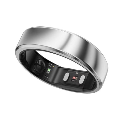 Anillo Inteligente AI Multifuncional con Bluetooth - Image 5