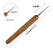 Ganchillo 1 Mm