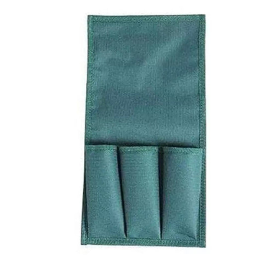 Silla Plegable de Jardín con Bolsa de Herramientas - Image 7