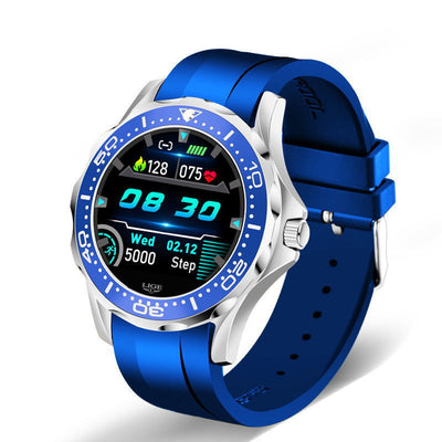 Reloj Inteligente Multifunción Deportivo Resistente al Agua - Image 11