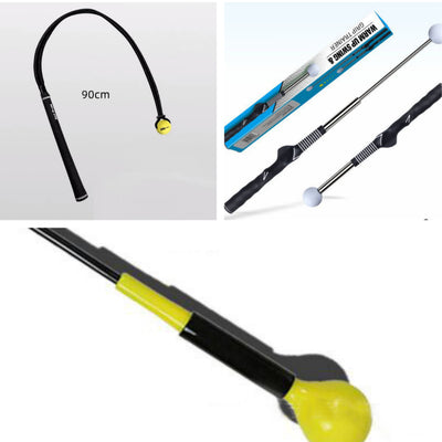 Entrenador de Swing de Golf - Image 8