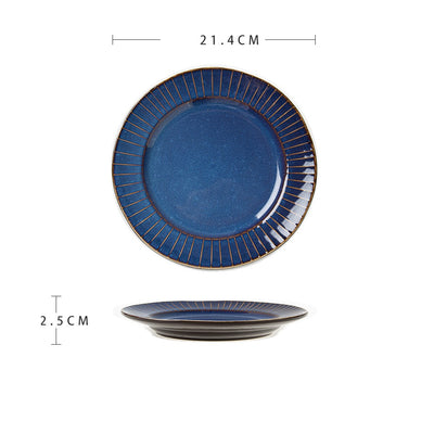 Plato de Cerámica Artesanal con Acabado Premium - Image 15