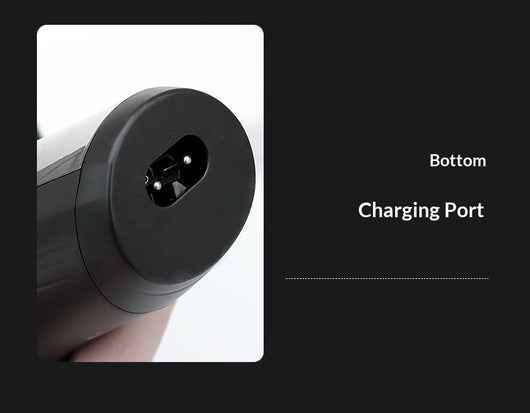 Afeitadora Eléctrica Recargable Portátil para Hombre - Image 26
