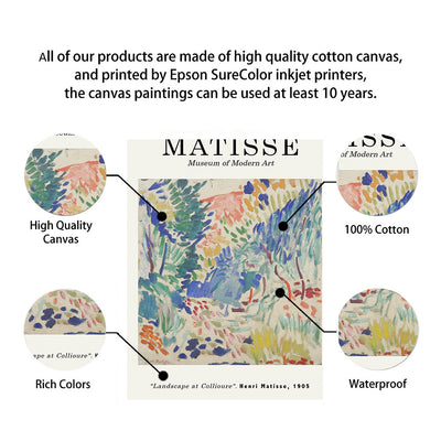 Cuadro Abstracto Moderno para Sala de Estar - Arte Minimalista en Lienzo - Image 8
