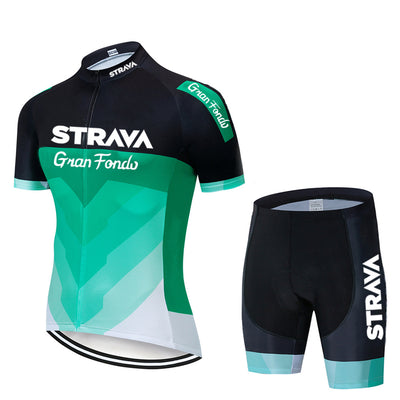 Jersey de Ciclismo Polar Térmico para Hombre - Image 8