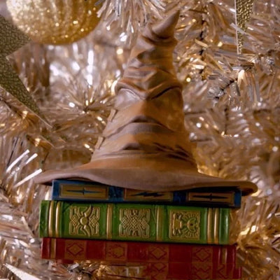 Decoraciones Navideñas Temática Halloween - Image 10