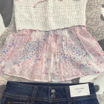 Top Deportivo Calado Primavera Verano - Diseño Moderno y Fresco - Image 3