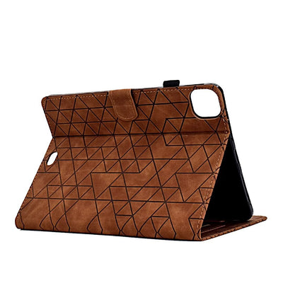 Funda de Tablet de Cuero con Portátarjetas y Protección Antigolpes - Image 4