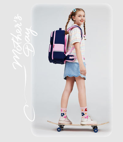 Mochila Escolar Impermeable para Niños - Resistente y Duradera - Image 33