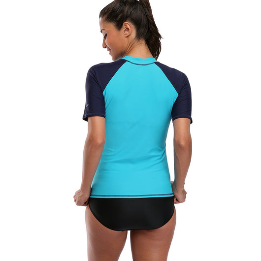 Traje de Baño Dividido para Aguas Termales - Image 11