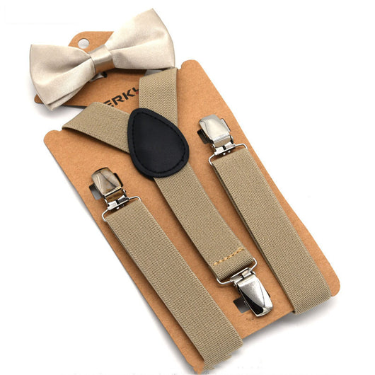 Clip Elástico Antidesprendimiento para Pantalones de Bebé y Niños - Image 6