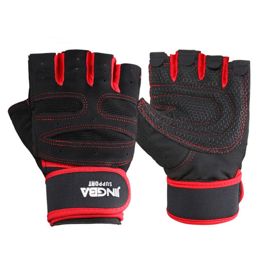 Guantes de Ciclismo y Montaña sin Dedos para Hombre - Image 6