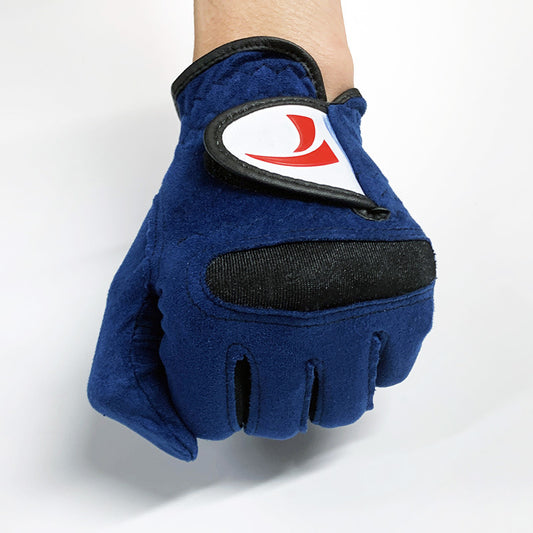 Guantes de Golf Profesionales Microfiber - Agarre Antideslizante y Transpirables - Image 2