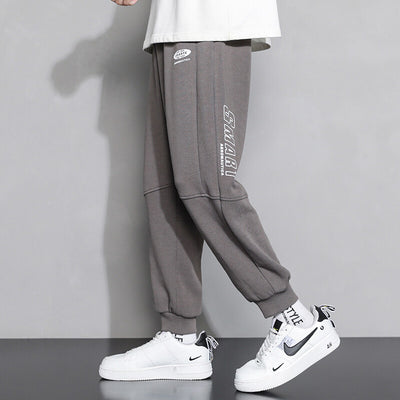 Pantalones Deportivos Casuales Holgados para Hombre - Image 5