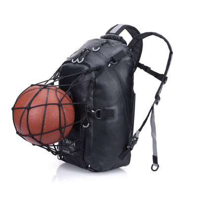 Bolsa de Viaje para Motocicleta - Equipaje Deportivo de Larga Distancia - Image 11