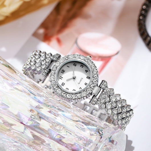 Reloj Digital de Moda Casual para Mujer - Image 20