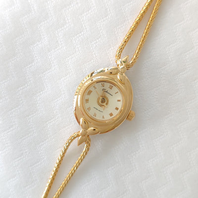 Reloj Elegante Retro Literario para Mujer - Image 16
