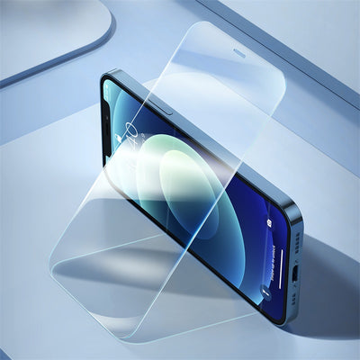 Protector de Pantalla Cristal Templado 0.3mm para iPhone 12 Mini