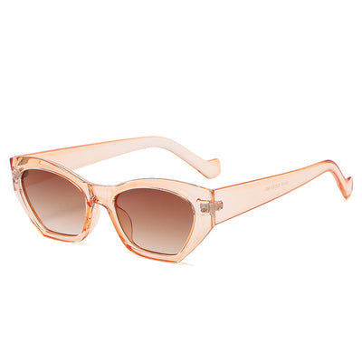 Gafas de Sol Retro Marco Pequeño - Estilo Vintage - Image 18