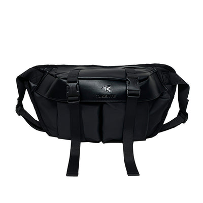 Bolsa Crossbody de Trabajo Japonesa Gran Capacidad Estilo Casual - Image 7