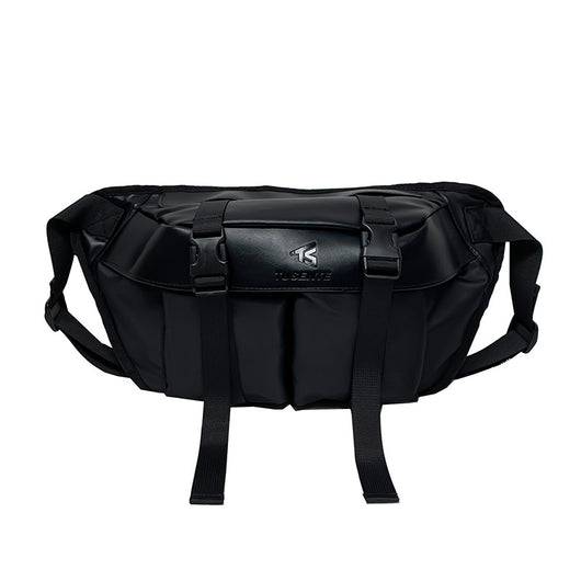 Bolsa Crossbody de Trabajo Japonesa Gran Capacidad Estilo Casual - Image 7