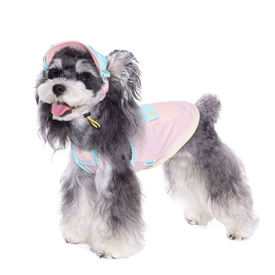 Ropa Fresca de Verano para Perros Pequeños - Bichón y Chihuahua - Image 9