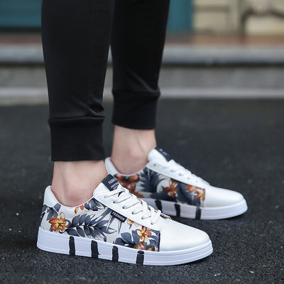 Zapatos con Plataforma Gruesa y Altura Elevada - Image 9