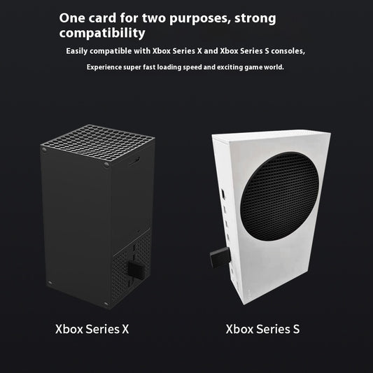 Caja Conmutadora de Discos Duros para Series Xs Host - Image 2