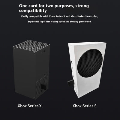 Caja Conmutadora de Discos Duros para Series Xs Host - Image 2