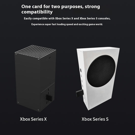 Caja Conmutadora de Discos Duros para Series Xs Host - Image 2
