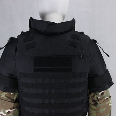 Chaleco Táctico Militar Réplica Fuerzas Especiales Rusas - Image 3