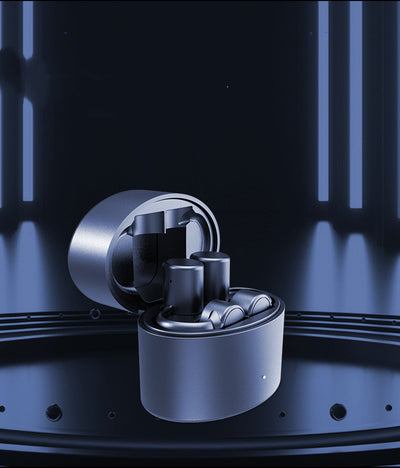 Auriculares Inalámbricos de Conducción Ósea Bluetooth Estéreo - Image 5