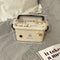 Small Button Patch