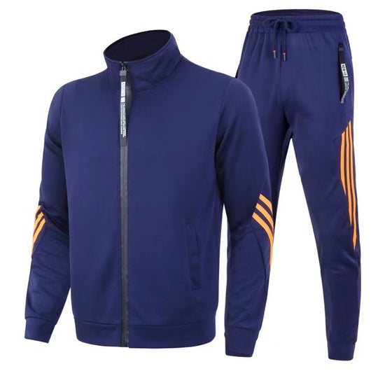 Traje Deportivo Casual para Hombre con Estilo Moderno - Image 10