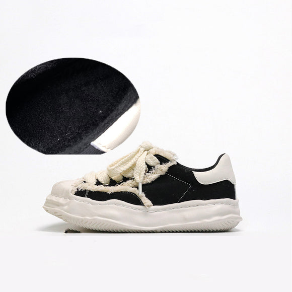 Zapatillas Retro Deportivas Estilo Papá para Mujer
