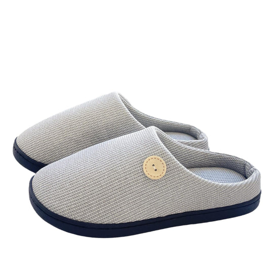 Pantuflas Antideslizantes para Hombre con Suela Gruesa - Image 2