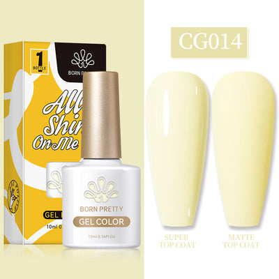 Esmalte UV Multicolor para Diseño de Uñas - Image 15