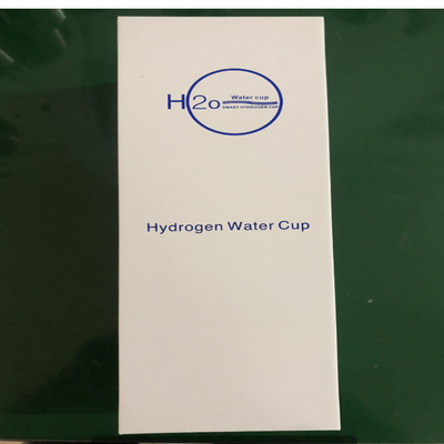 Generador de Agua Hidrogenada con Iones Negativos - Vaso Ionizador Portátil - Image 12