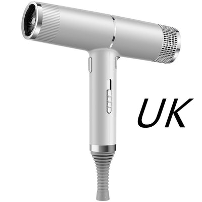 Secador de Cabello de Última Generación con Tecnología Iónica - Image 11