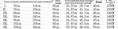 Pantalones Casuales Slim Fit Talla Grande - Corte Recto Moderno - Image 7