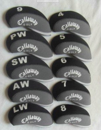 Funda Protectora para Cabeza de Hierro de Golf - Image 2