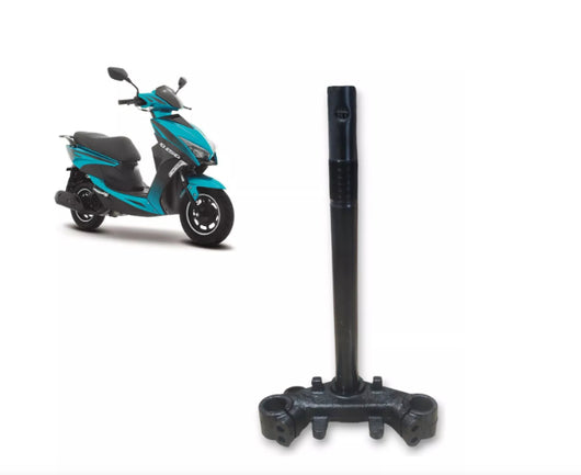 Columna de Dirección para Motocicleta Italika D150 X150d - Image 7