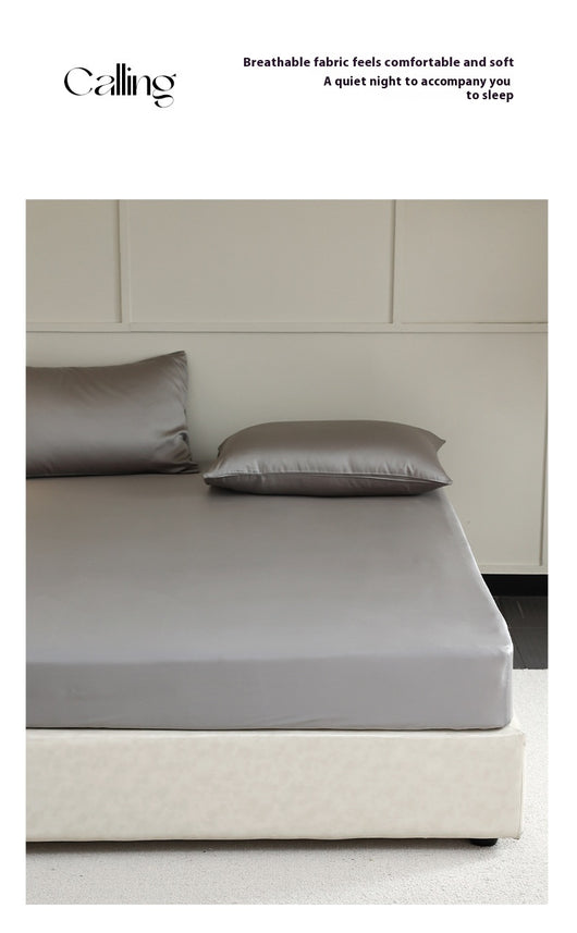 Sábana Ajustable Tencel Antideslizante Premium - Image 28