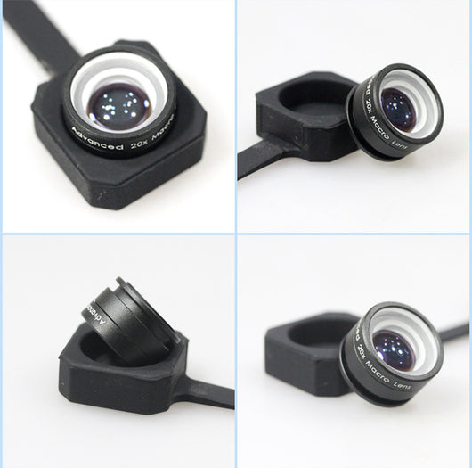 Lente Macro para Smartphone - Image 7