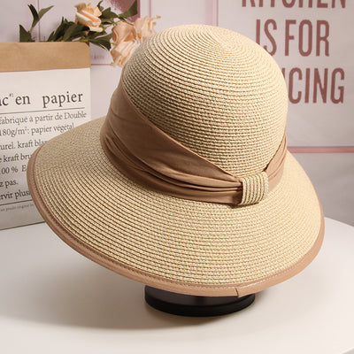 Sombrero Pescador Bloques de Color para Viajes y Ocio - Image 7