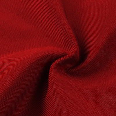 Vestido Ajustado de Bandaje para Realzar Caderas - Image 18